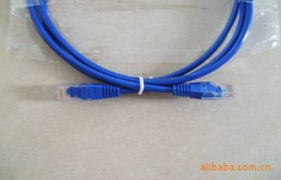 网络跳线选购指南 超五类与超六类的区别及应用