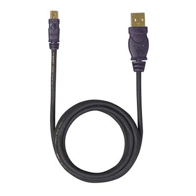 高速USB2.0传输线 现代办公与数码生活的连接枢纽